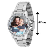 Personalized Wrist Watch For Women