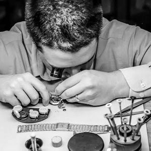 How wrist watches with personal picture are made?