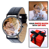 Personalized Gifts Watch For Men