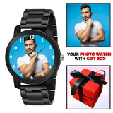 Personalized Gift Watch For Men