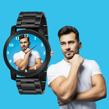 Personalized Gift Watch For Men
