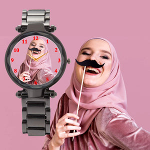 Customized Watch, Love Gifts For Her Romantic