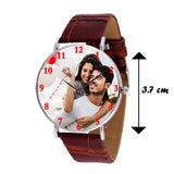 Personalised Photo Watch For Women
