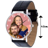 Personalized Men's Watch