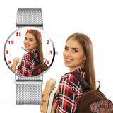 Unique Watch For Girl