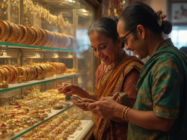 Best Selling Antique Jewelry at Pawn Shops: What Really Moves