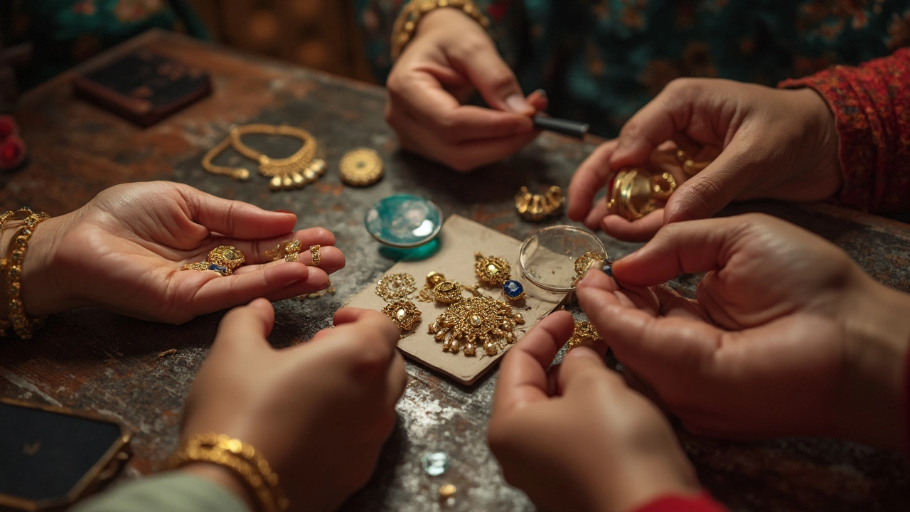 Trends That Drive Quick Sales