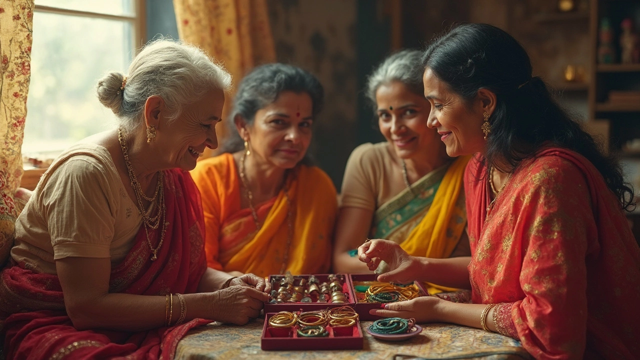 Caring for Your Bangles: Simple Tips