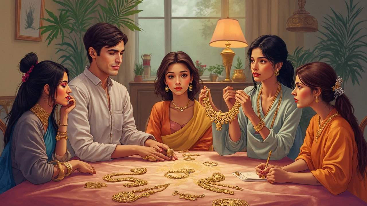 Celebrating Tradition Without Offense