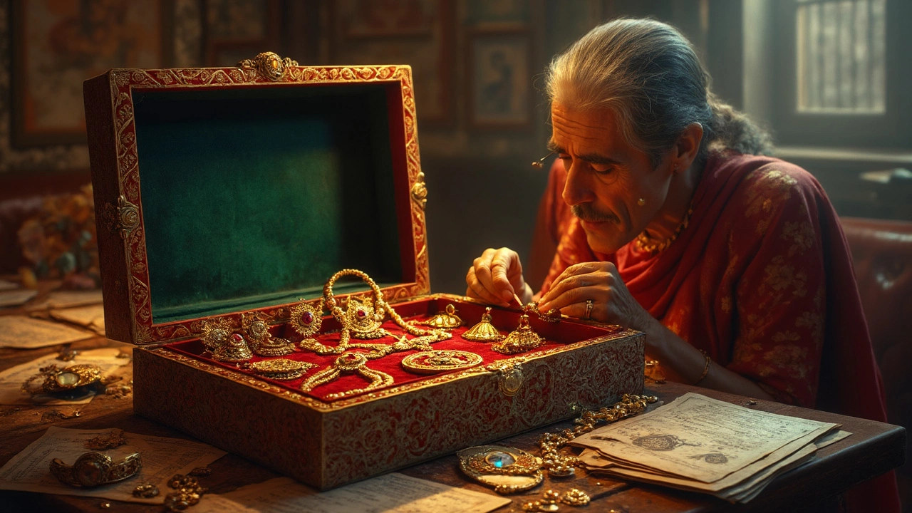 Does Antique Jewelry Hold Its Value? What You Need to Know