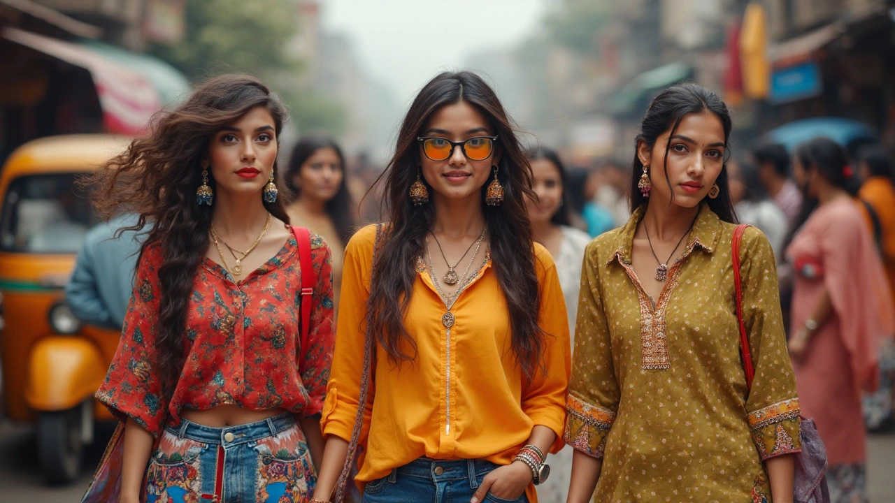 Fashion Accessories: What Counts and Why It Matters