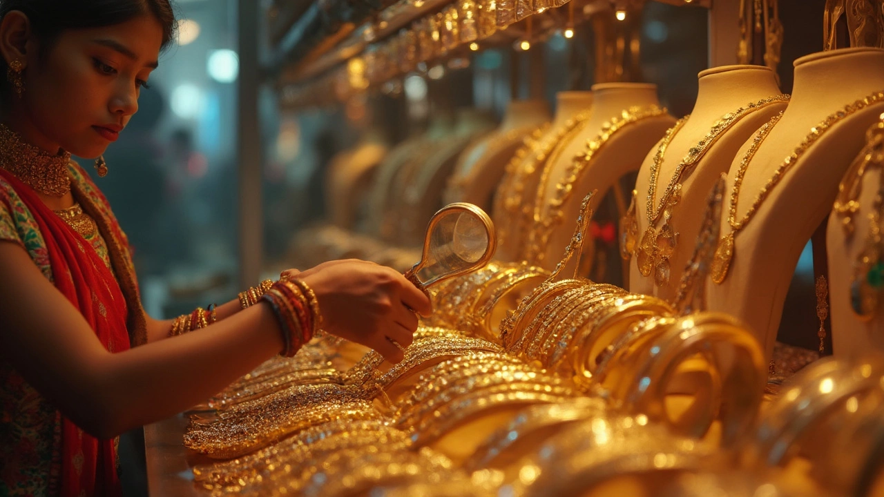 How Can You Tell Cheap Jewelry? Spot Fakes Before You Buy