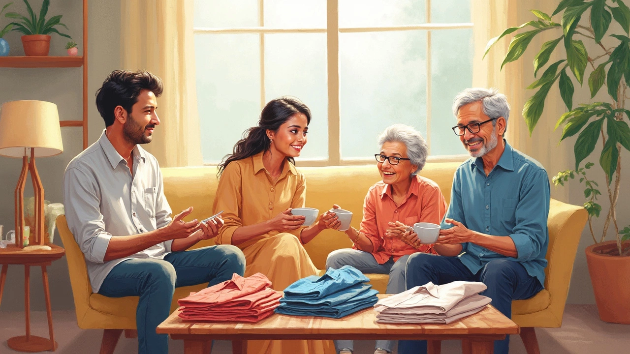 Indian Brands vs. Global Giants