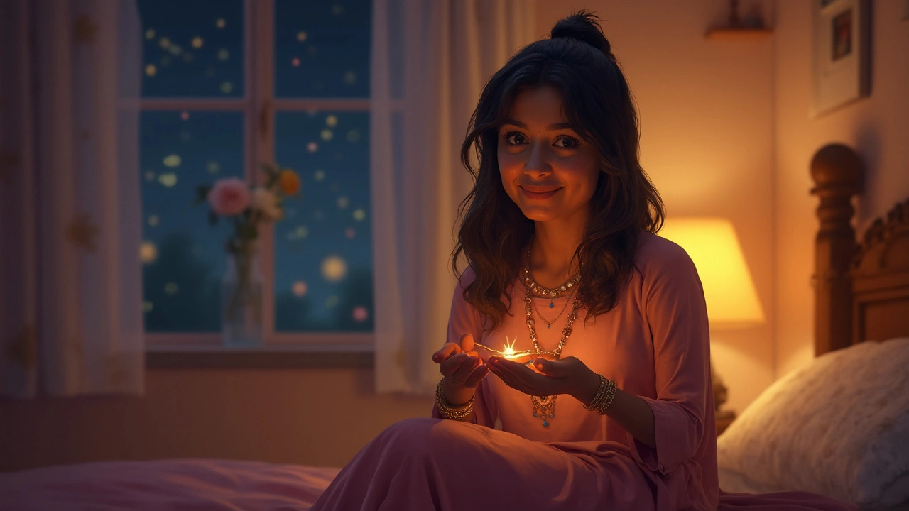 Is it OK to Remove Mangalsutra at Night? Practical Advice and Myths Busted
