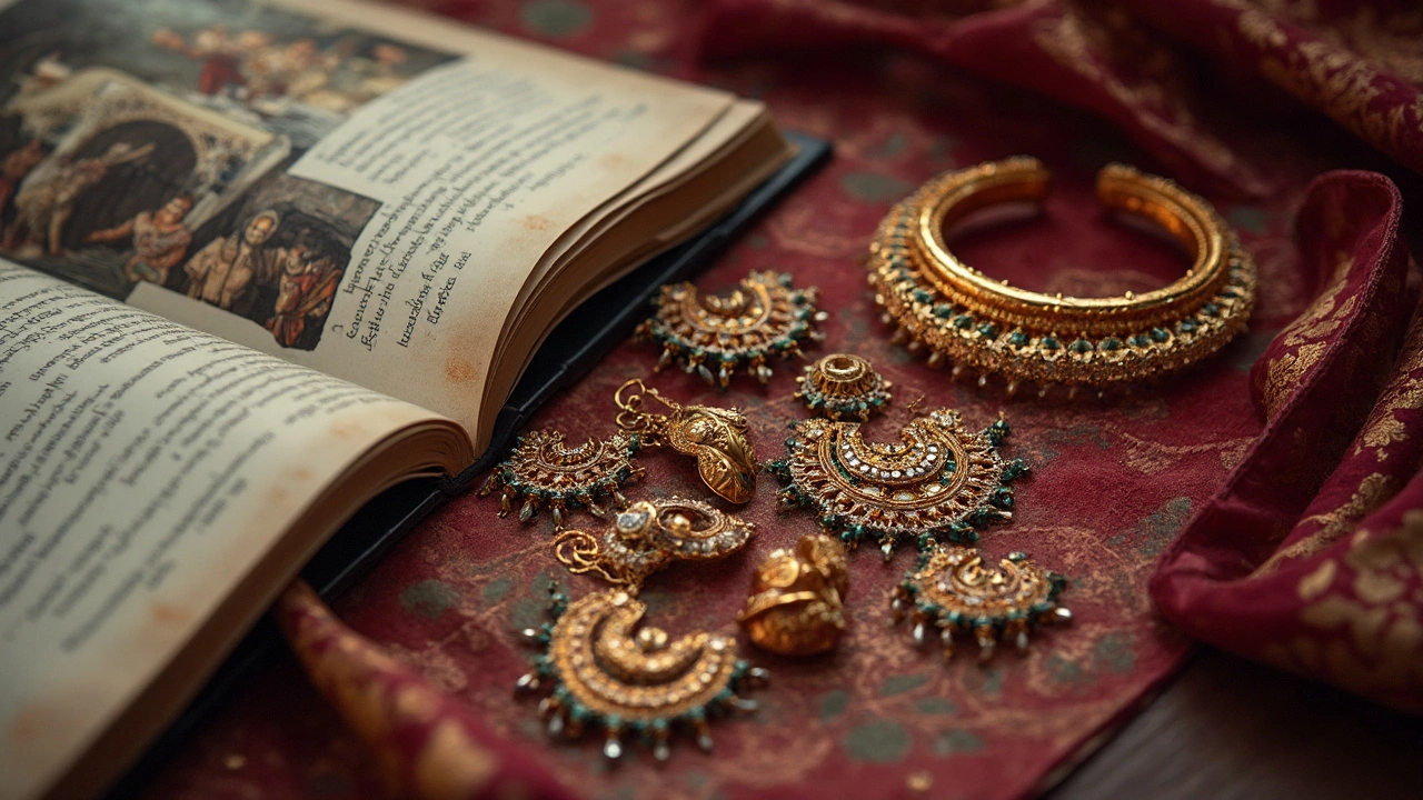 Materials and Craftsmanship