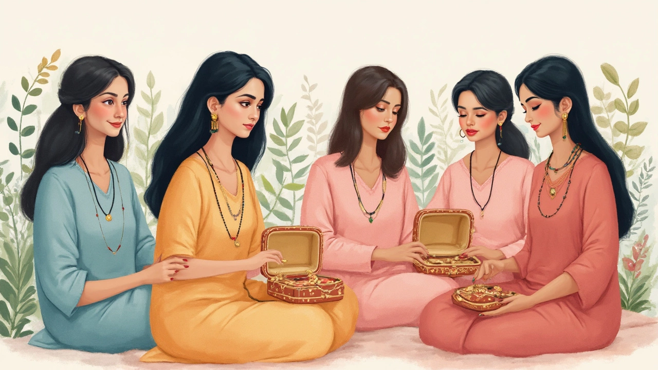 Modern Life: What Women Are Really Doing Today