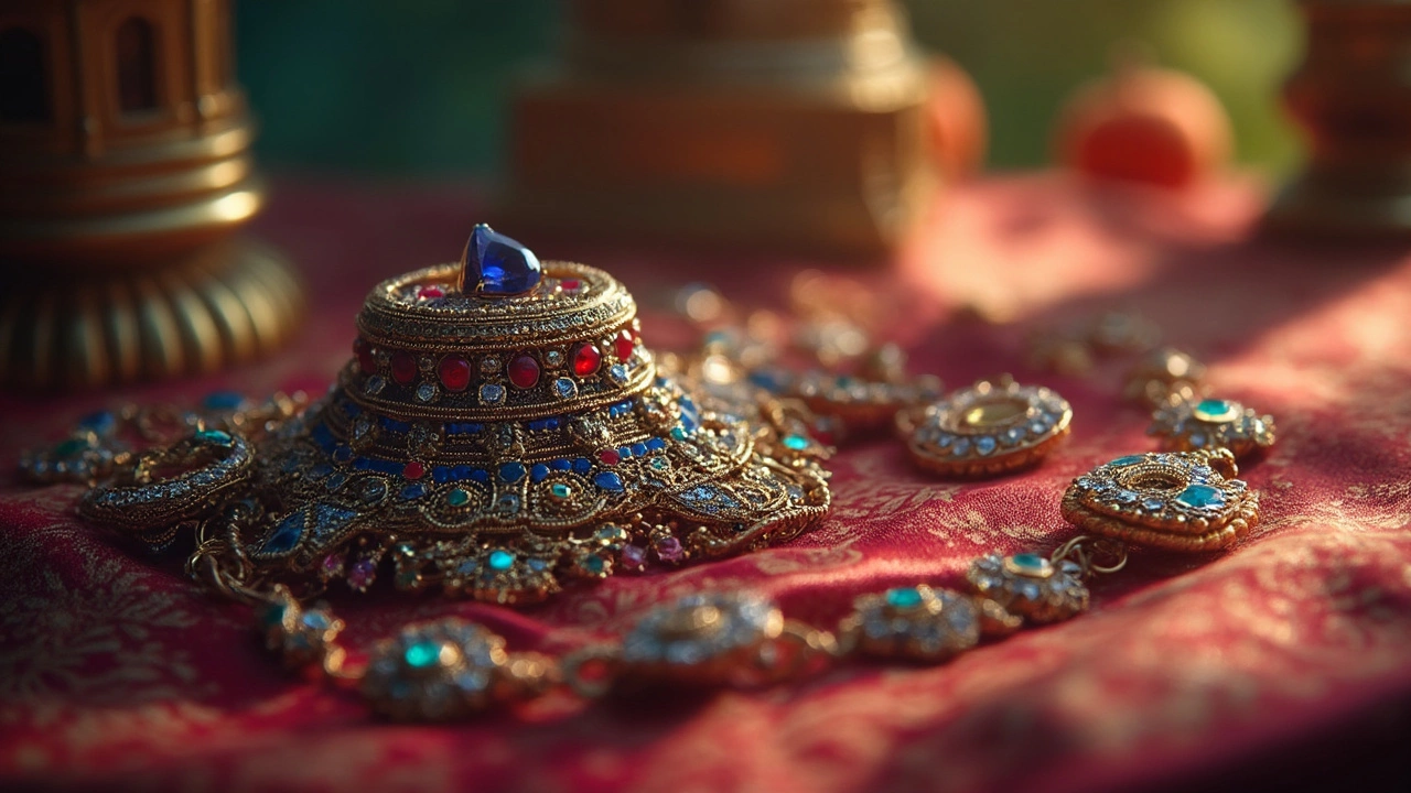 Most Powerful Gemstone in Vedic Astrology: The Real Deal