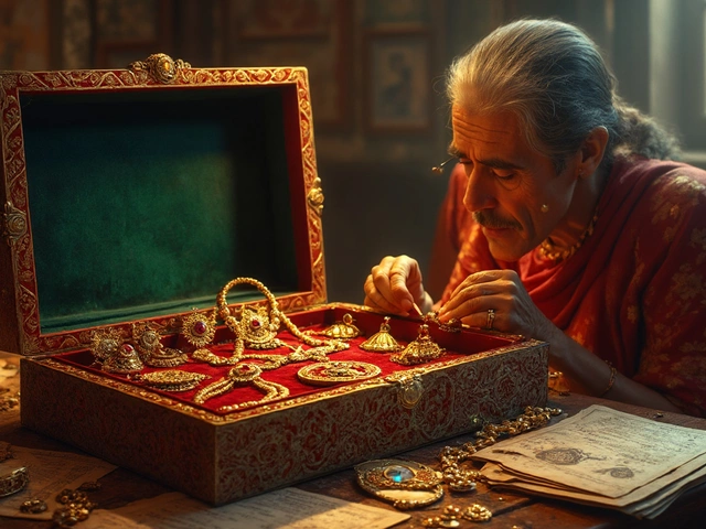 Does Antique Jewelry Hold Its Value? What You Need to Know