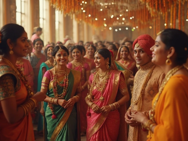 Dresses to Wear in India: Choosing Styles for Every Occasion