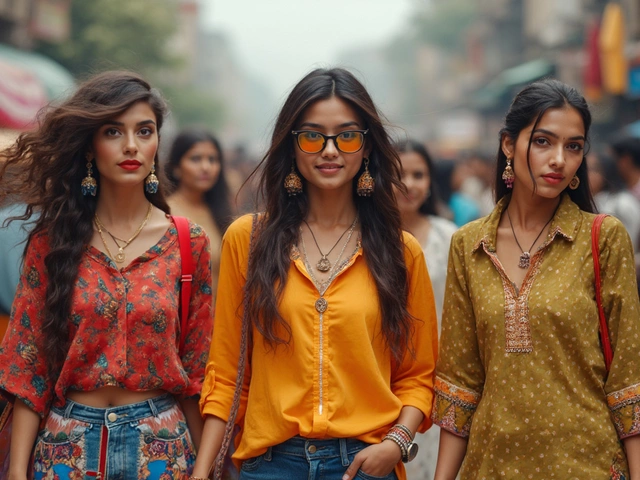 Fashion Accessories: What Counts and Why It Matters