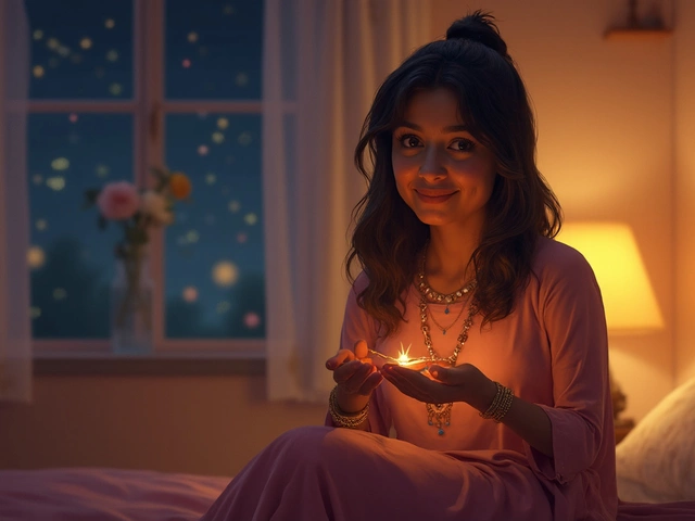 Is it OK to Remove Mangalsutra at Night? Practical Advice and Myths Busted