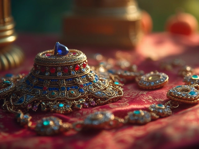 Most Powerful Gemstone in Vedic Astrology: The Real Deal