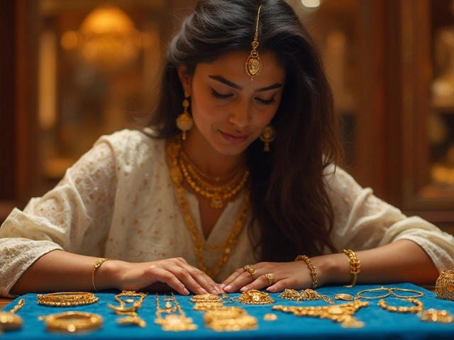 What Jewelry Brand Holds Its Value Best? Your Guide to Smart Gold Buys