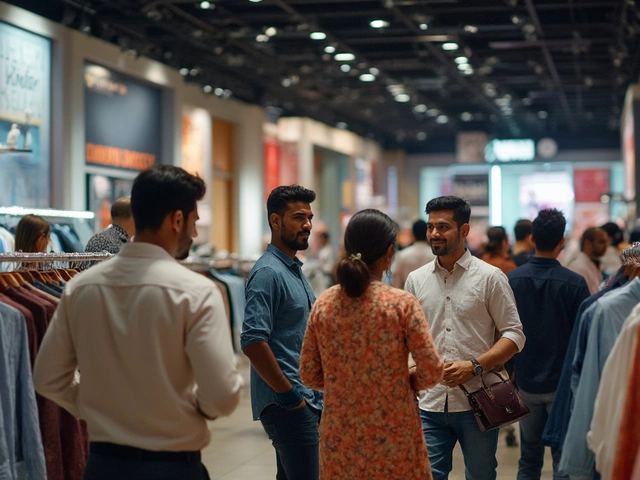 Which Shirt Brand Is Famous in India? Top Picks and Local Favorites