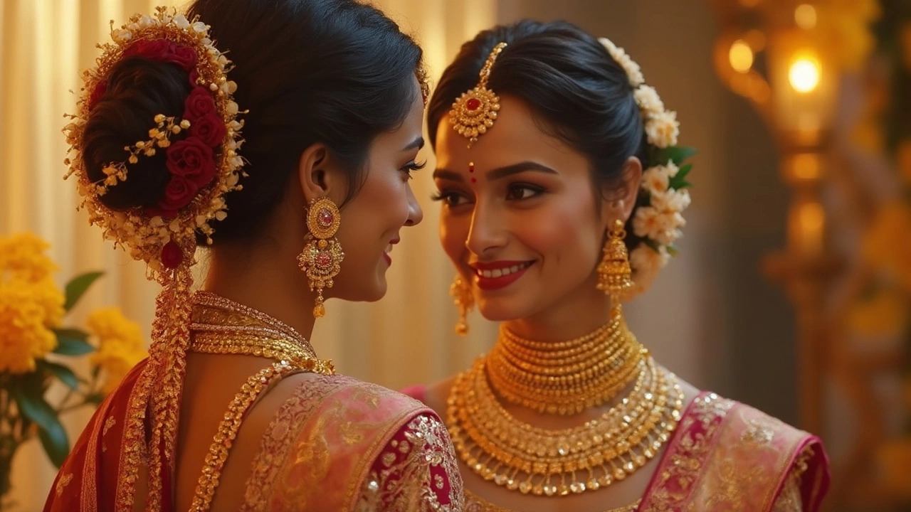 Tips for Mixing Gold with Other Jewelry Colors