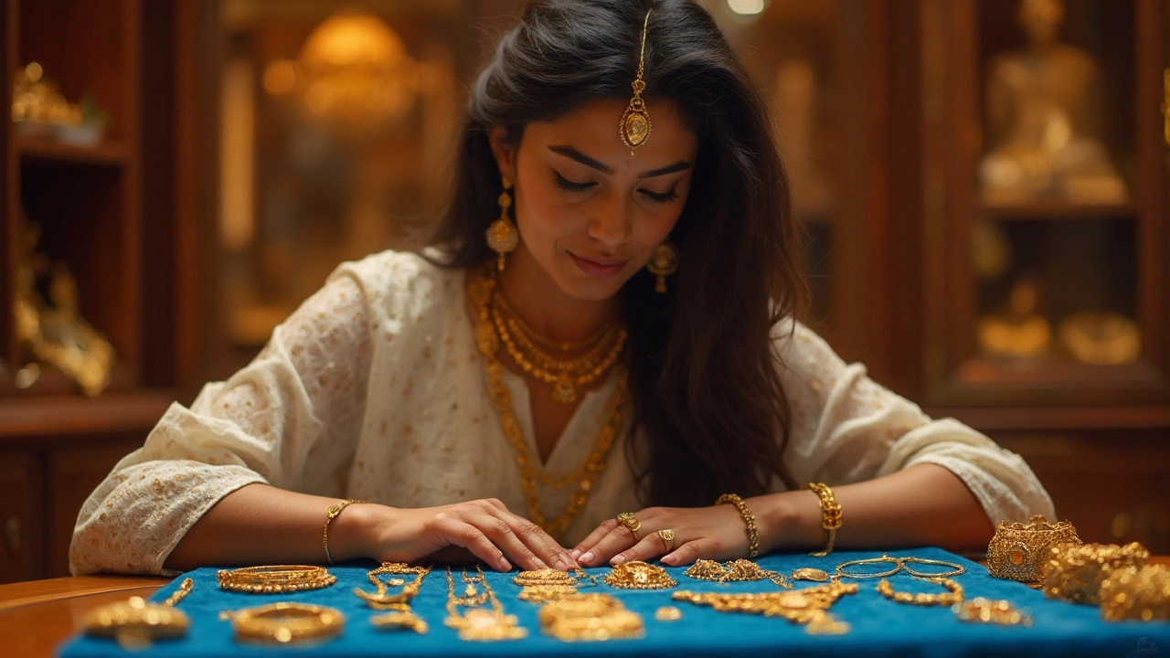 What Jewelry Brand Holds Its Value Best? Your Guide to Smart Gold Buys
