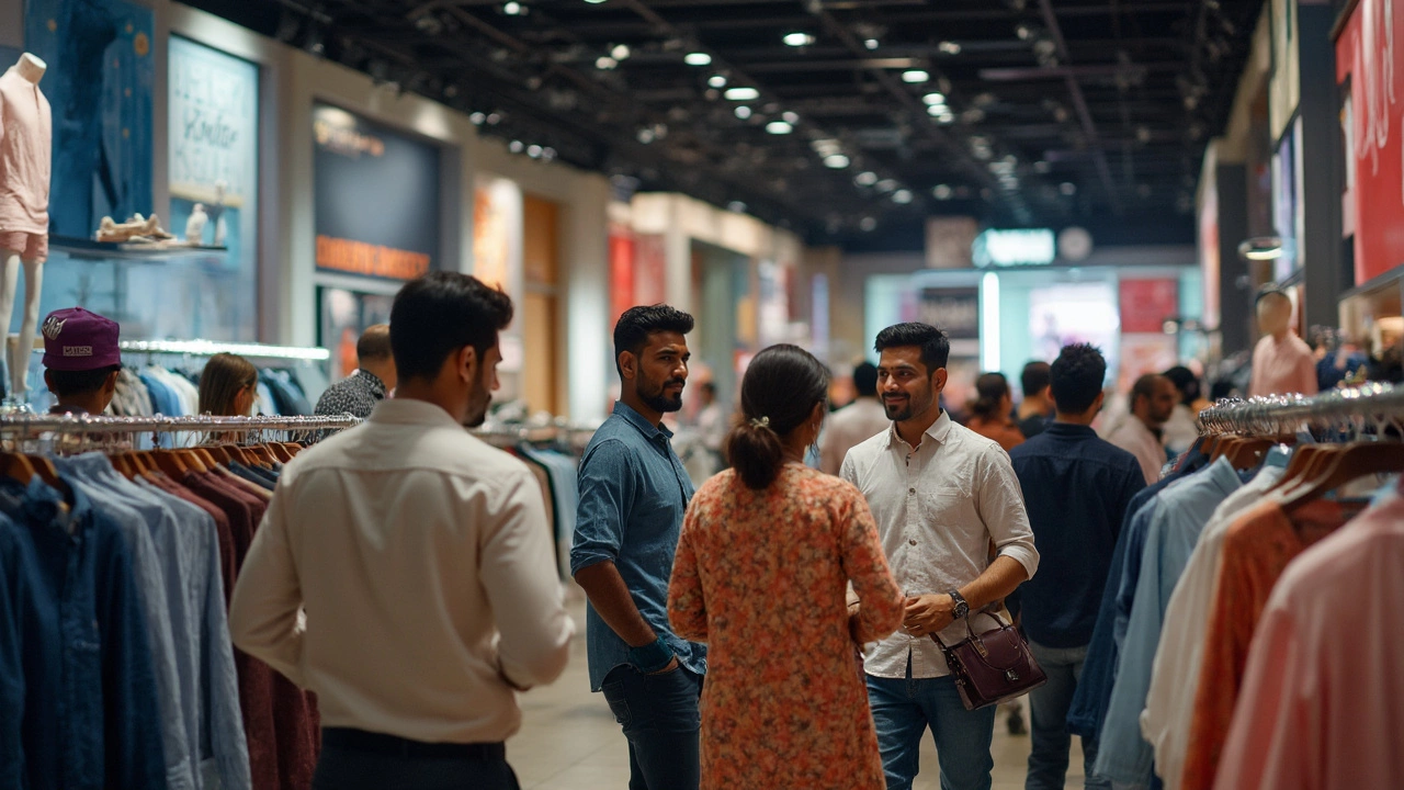 Which Shirt Brand Is Famous in India? Top Picks and Local Favorites