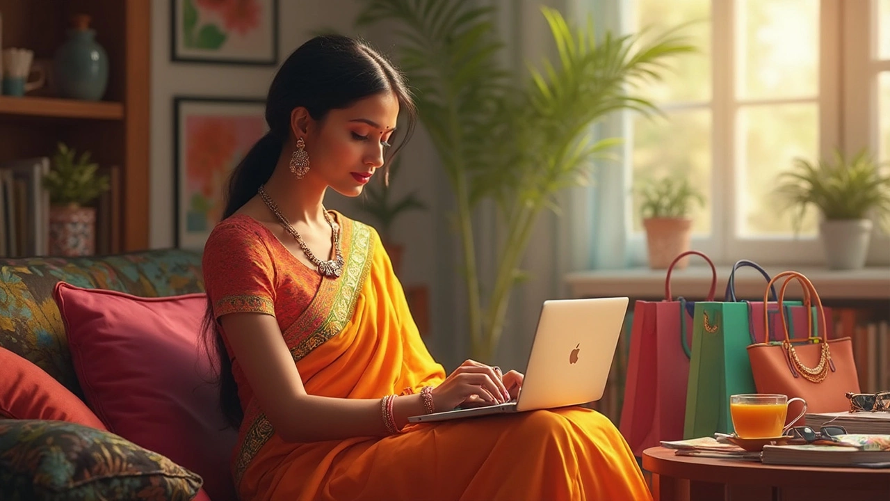 Best Website for Fashion in India: Your Go-To Guide for Fashion Accessories