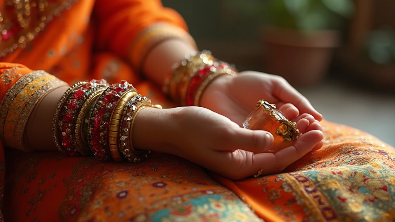 Breaking Bangles Meaning: Symbolism, Superstitions, and Real Stories Explained