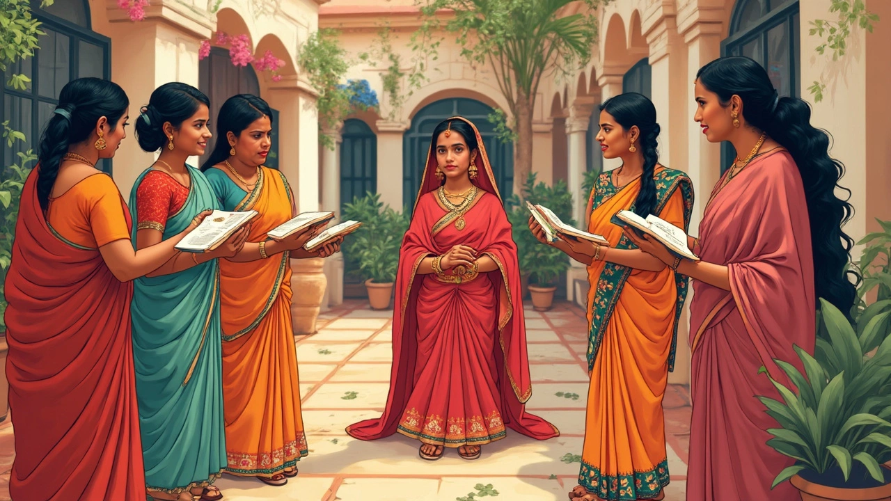 Ceremonies, Superstitions, and What to Avoid