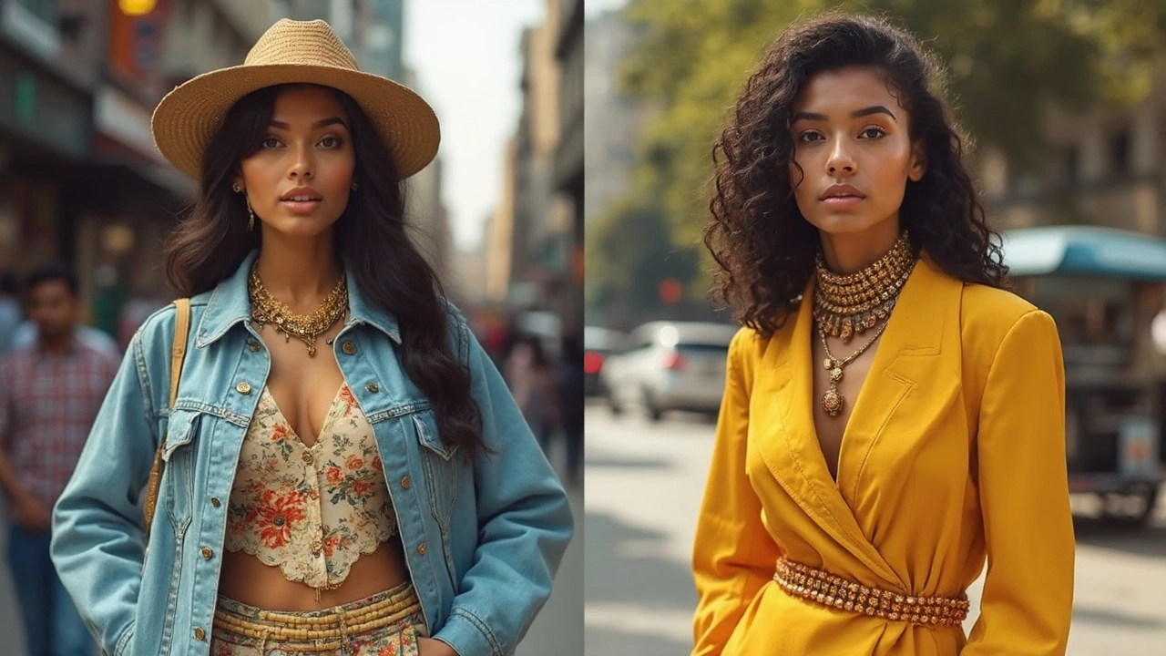 How to Add Celebrity Style Without the Price
