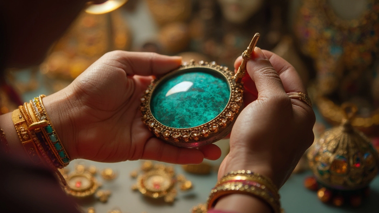 How to Tell if Turquoise is Real: Fast Checks and Smart Moves