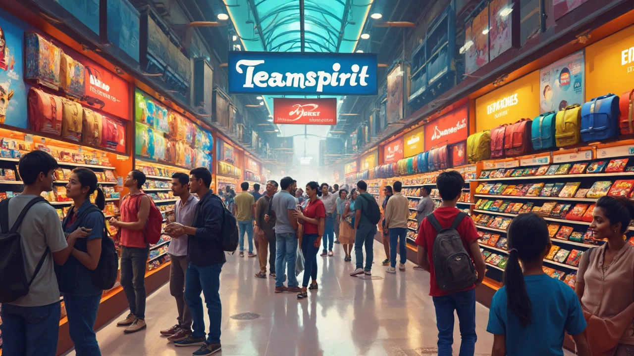 Is Teamspirit a Good Brand? The Truth About India's Trending Fashion Accessories