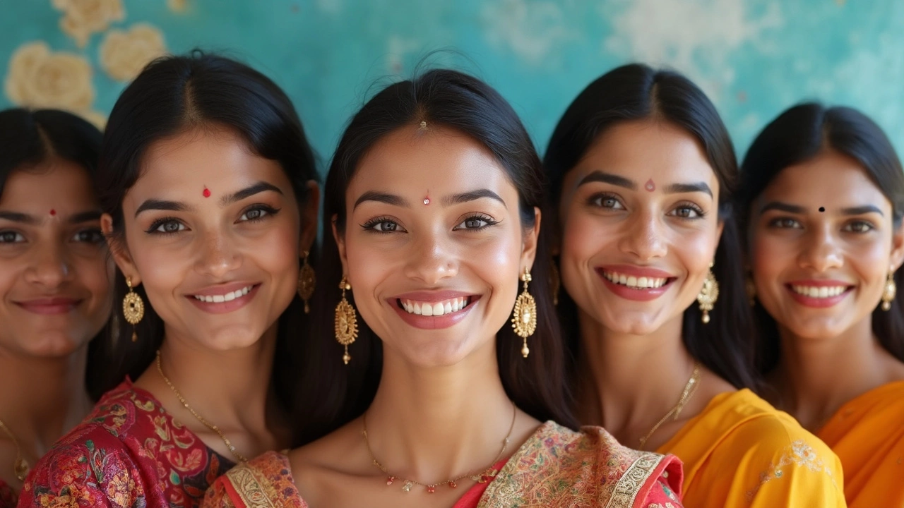 Most Attractive Nose Tip: What Actually Works With Nose Pin Designs