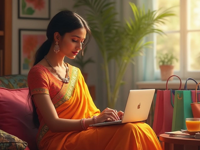 Best Website for Fashion in India: Your Go-To Guide for Fashion Accessories