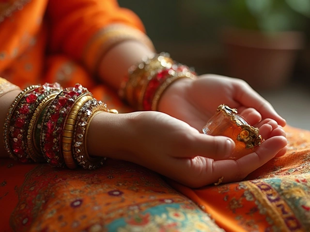 Breaking Bangles Meaning: Symbolism, Superstitions, and Real Stories Explained