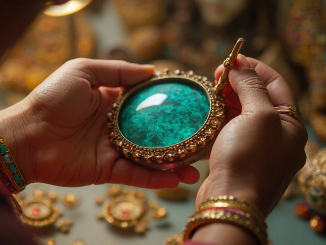How to Tell if Turquoise is Real: Fast Checks and Smart Moves