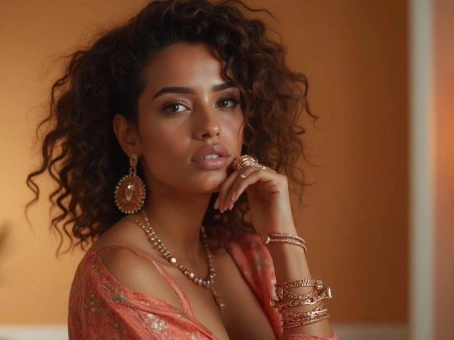 Is Rose Gold Jewelry Still in Style in 2024? Trends, Tips, and What’s Next