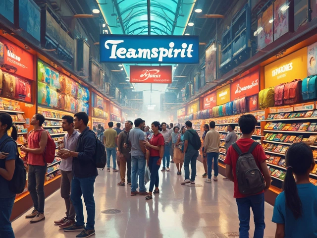 Is Teamspirit a Good Brand? The Truth About India's Trending Fashion Accessories