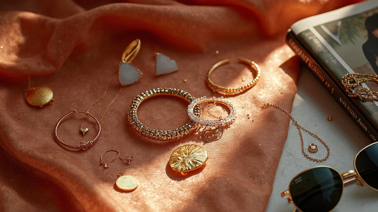 What Makes Rose Gold Stand Out?