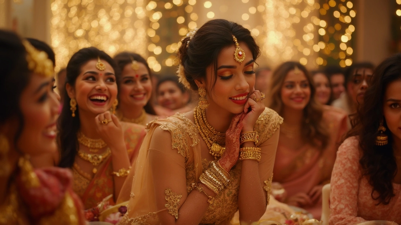 What’s Next: Future Favorites in Gold Jewellery