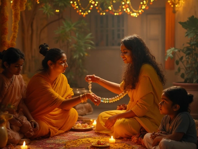 Why Pregnant Women Wear Glass Bangles: Meaning, Rituals, and Safe Wearing Tips