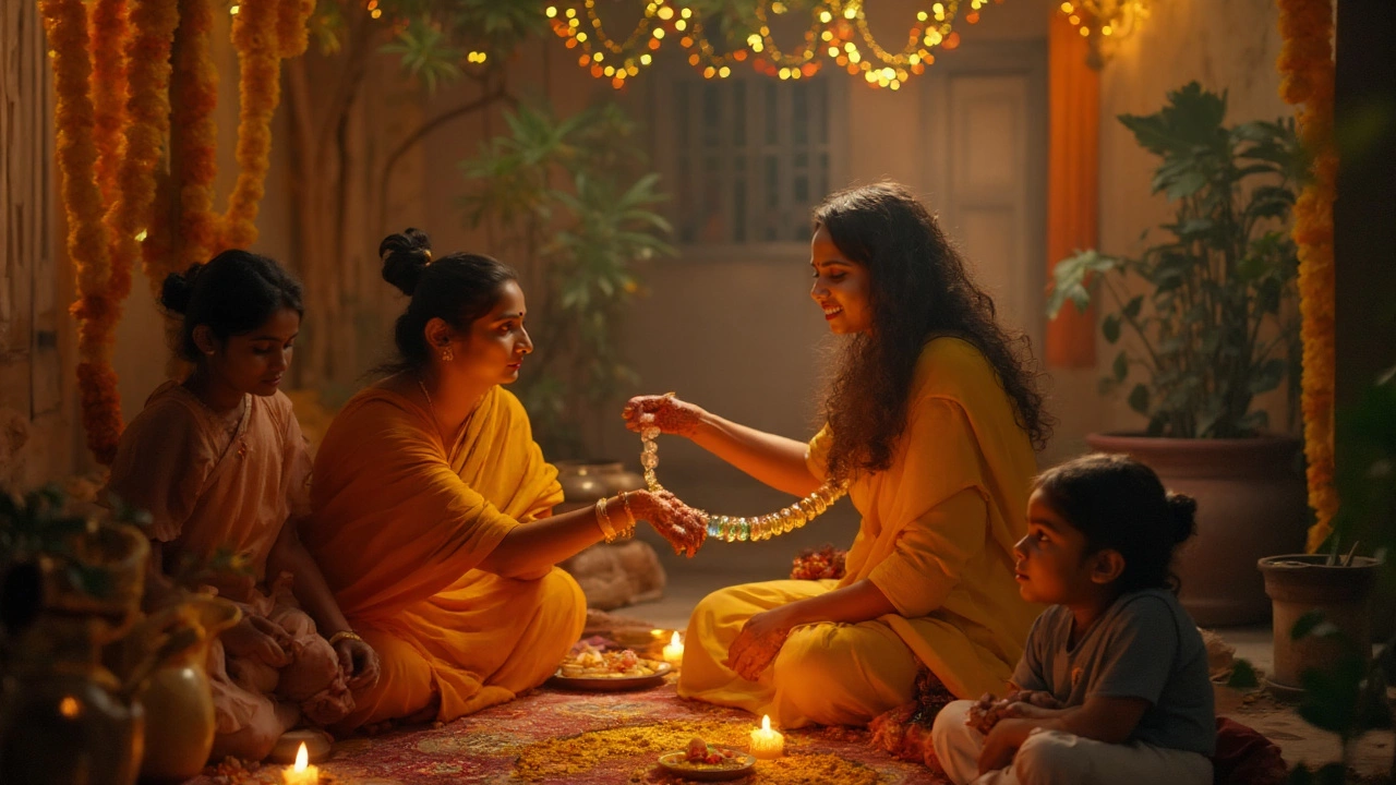 Why Pregnant Women Wear Glass Bangles: Meaning, Rituals, and Safe Wearing Tips