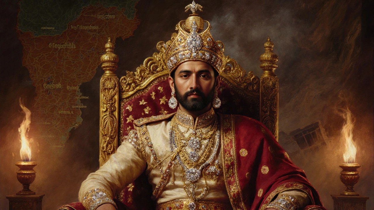 Can Indians Wear Diamonds? Cultural Rules & Modern Trends