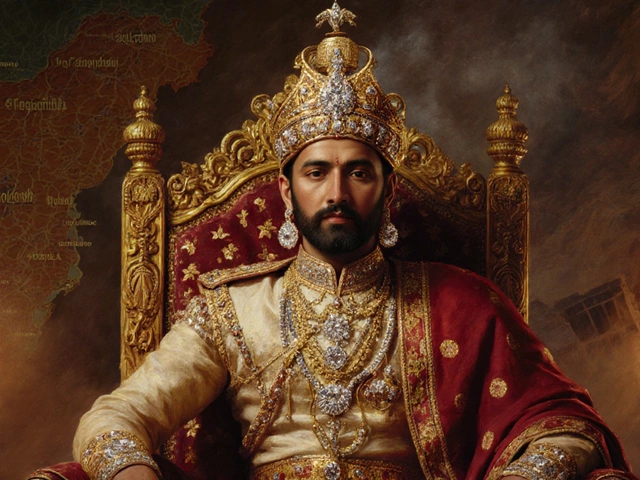 Can Indians Wear Diamonds? Cultural Rules & Modern Trends