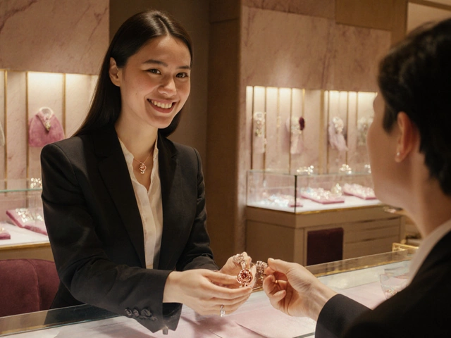Effective Scripts for Selling Jewelry: Proven Phrases That Close Deals